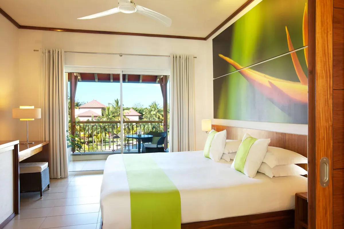 Tamassa Resort Bel Ombre