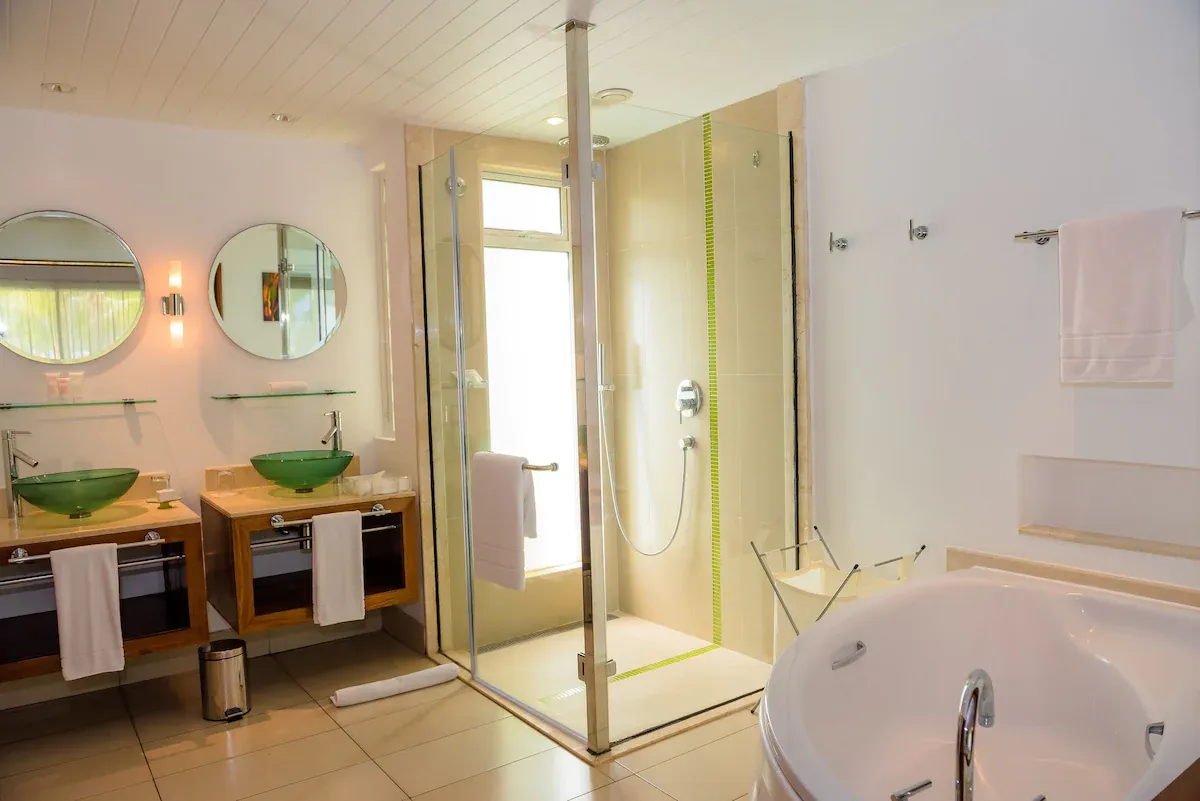 Tamassa Resort Bel Ombre