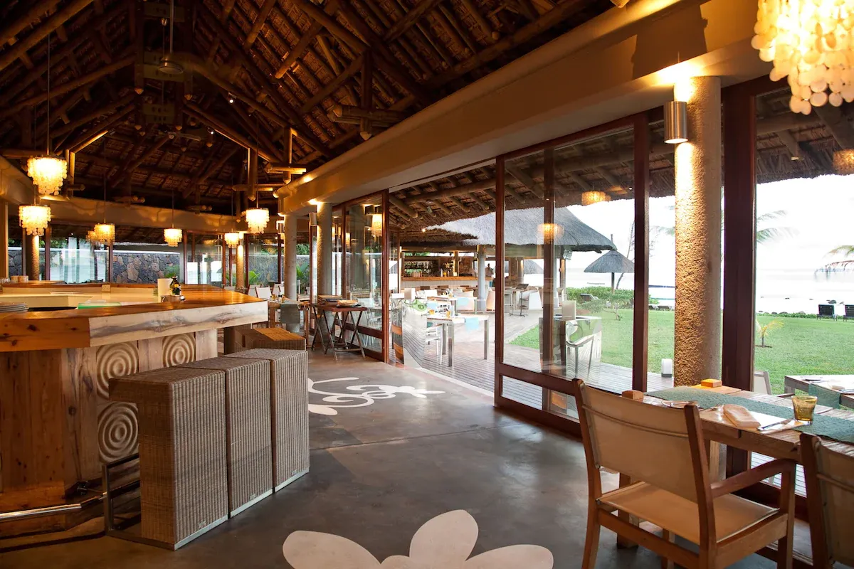 Tamassa Resort Bel Ombre