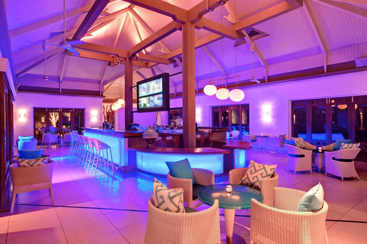 Tamassa Resort Bel Ombre