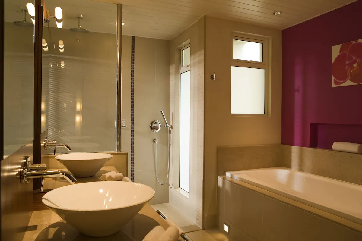 Tamassa Resort Bel Ombre