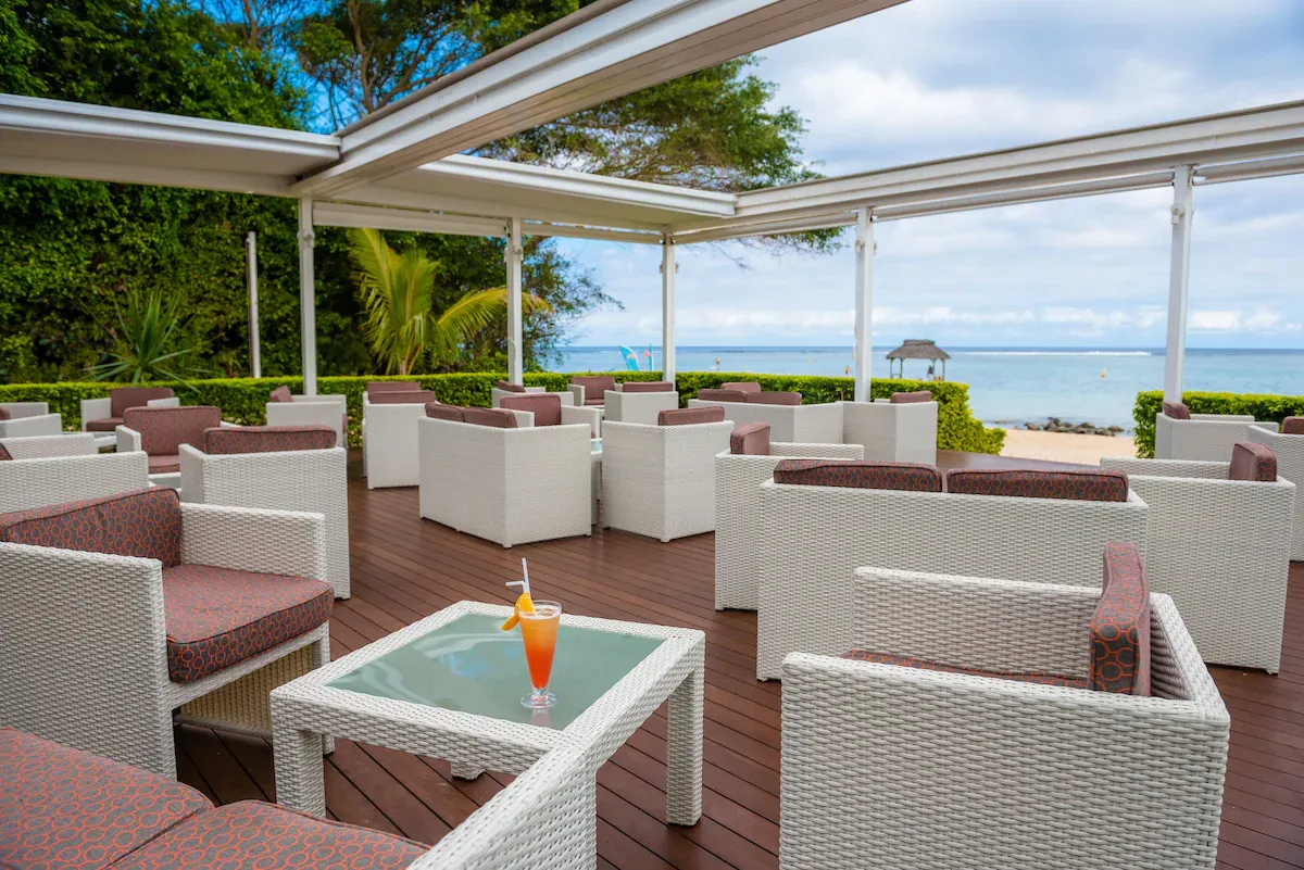 Tamassa Resort Bel Ombre