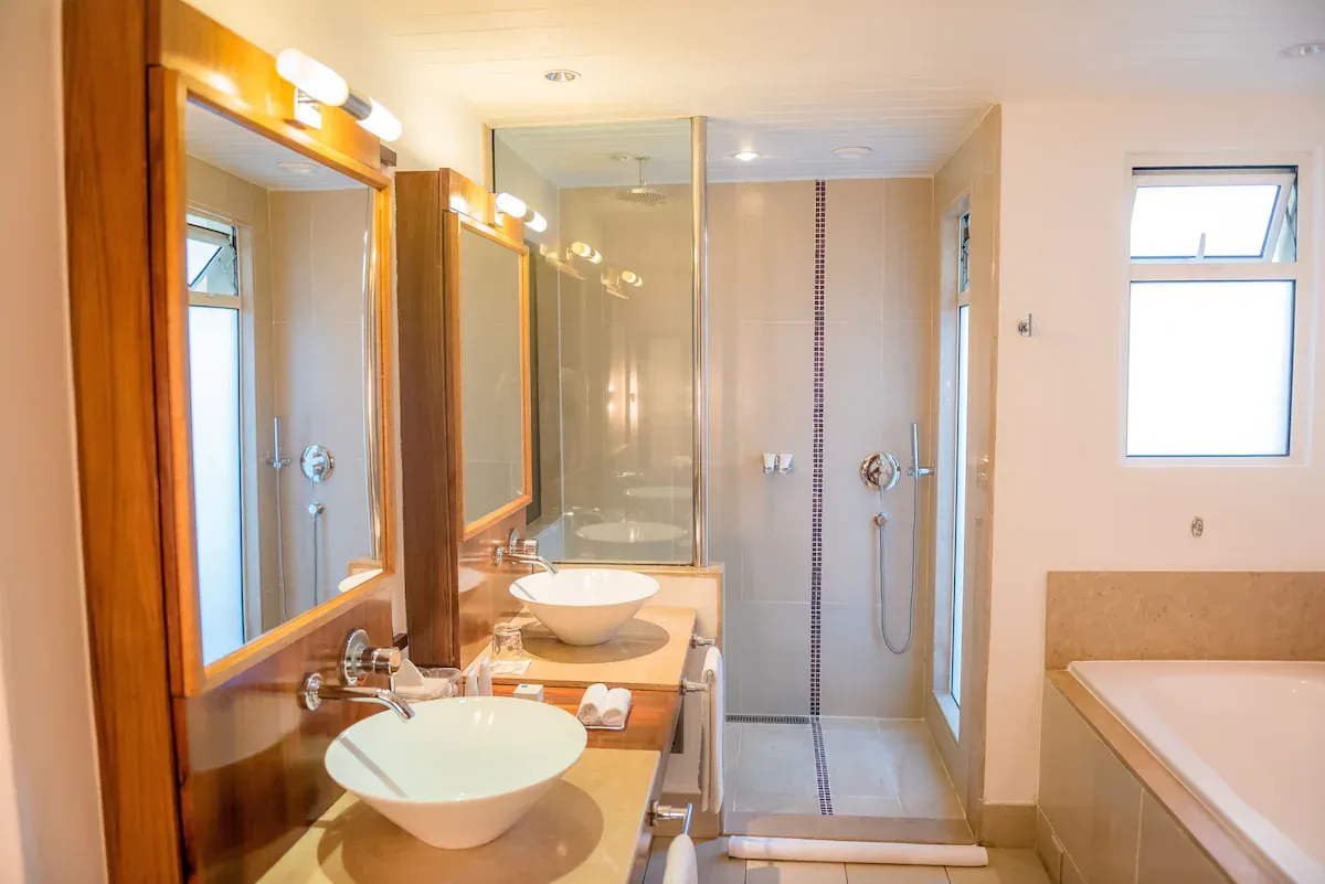 Tamassa Resort Bel Ombre