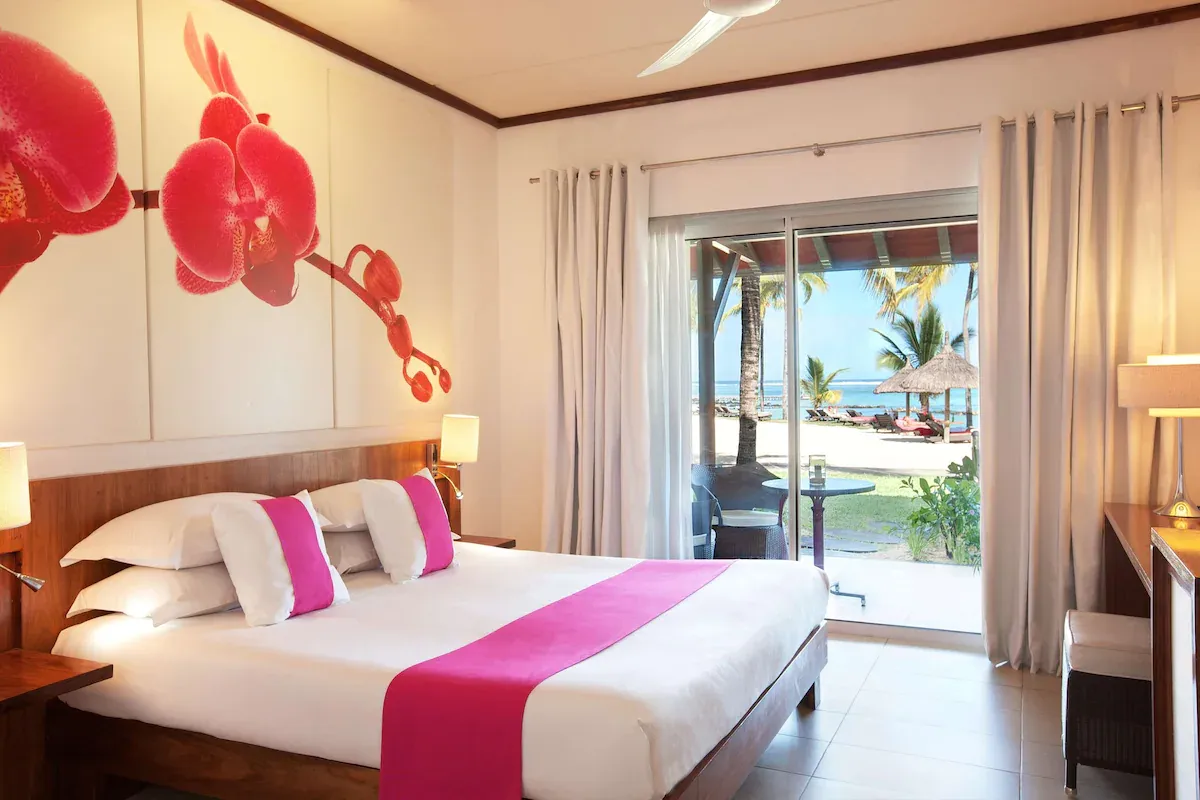 Tamassa Resort Bel Ombre