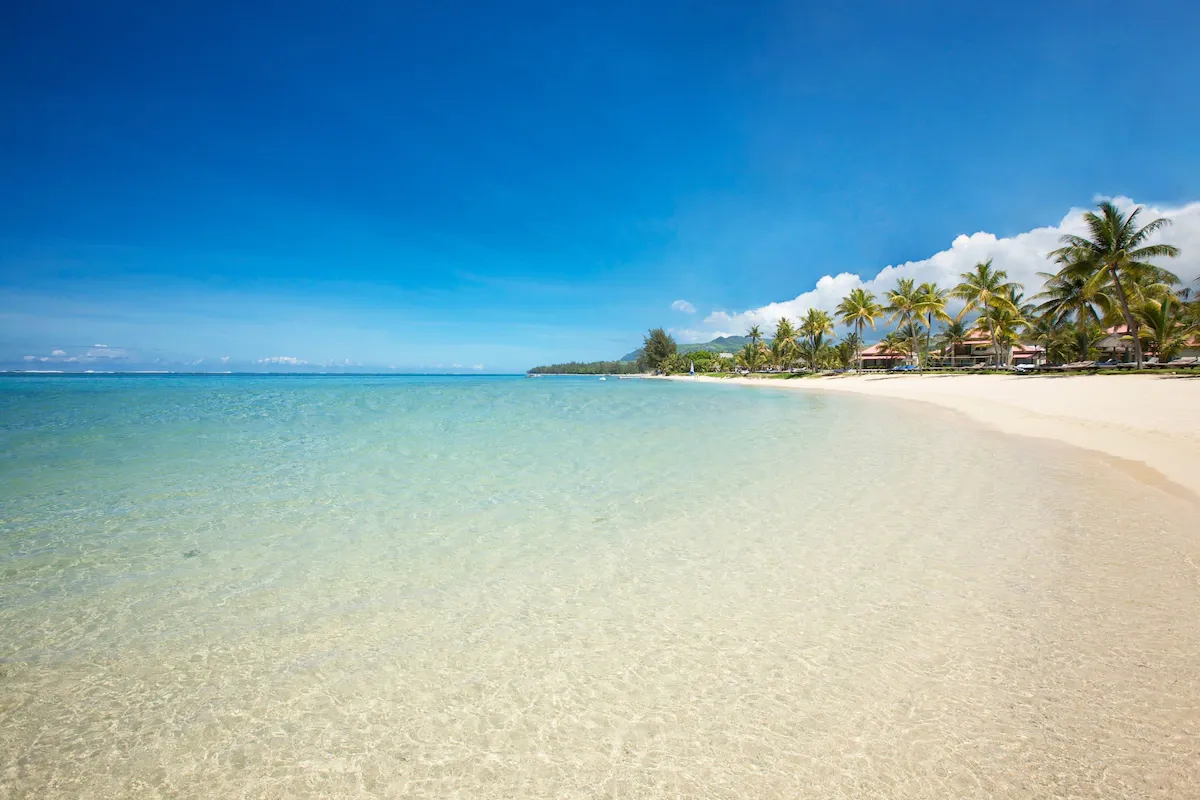 Tamassa Resort Bel Ombre