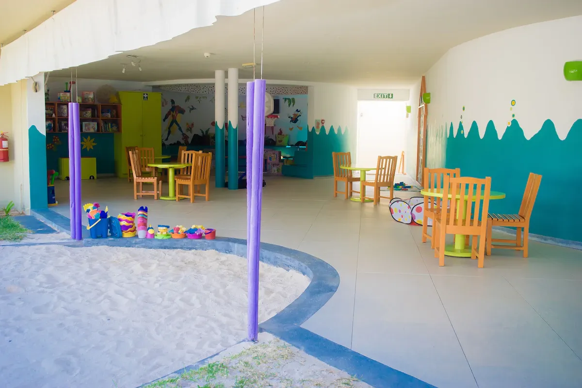 Tamassa Resort Bel Ombre