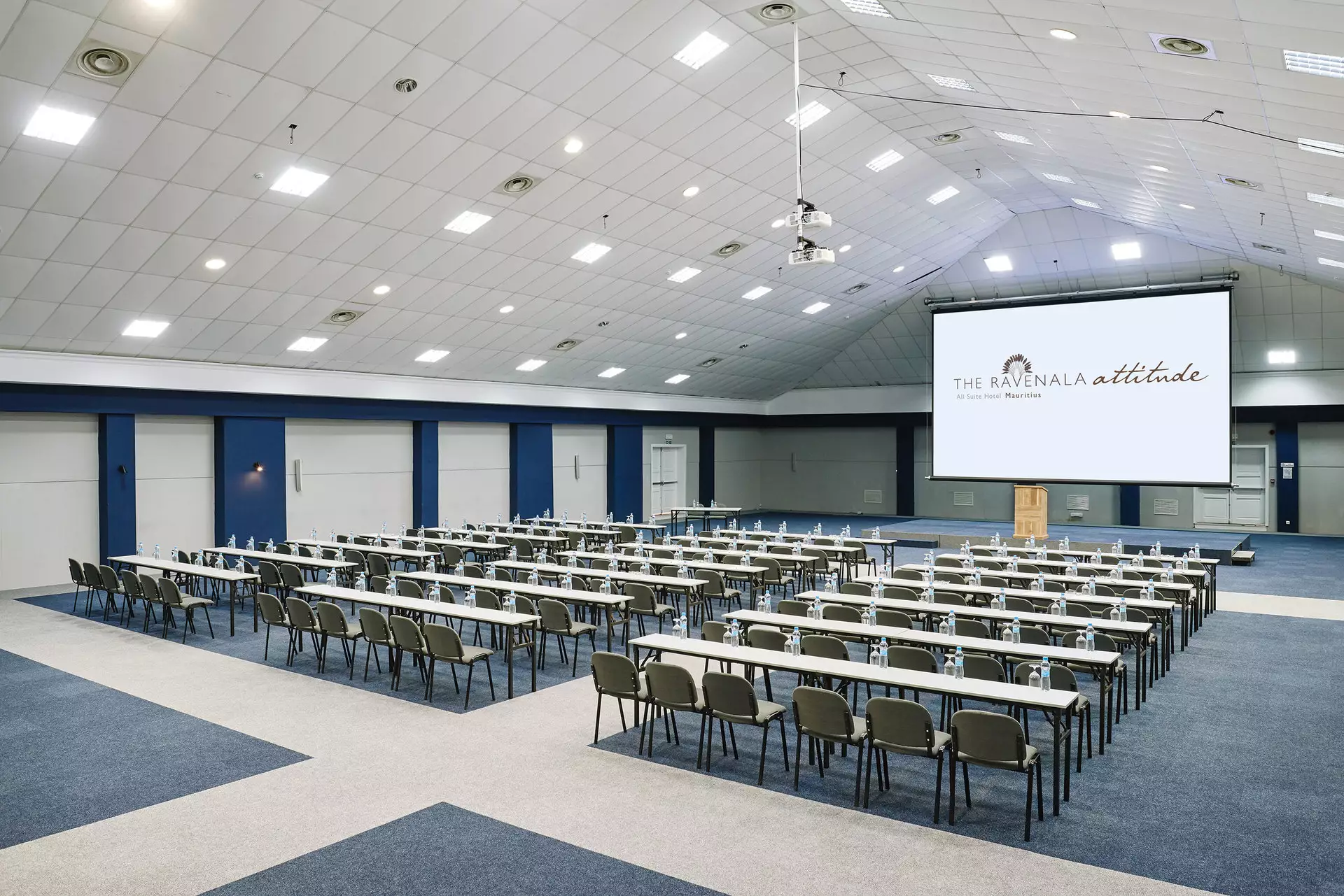 The Ravenala Attitude - Conference Room - mauritius.com.webp