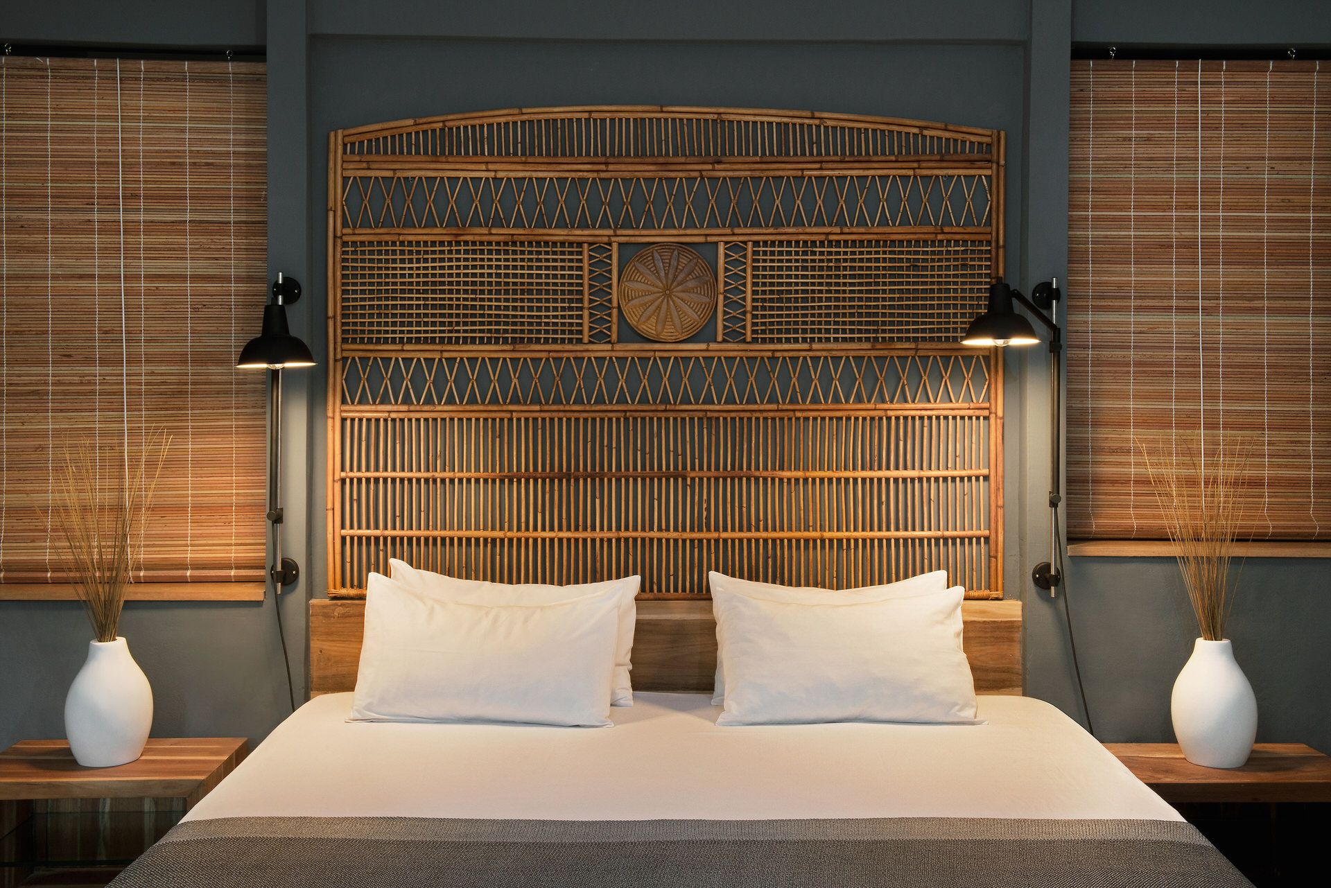 The Ravenala Attitude Hotel - Couple Suite