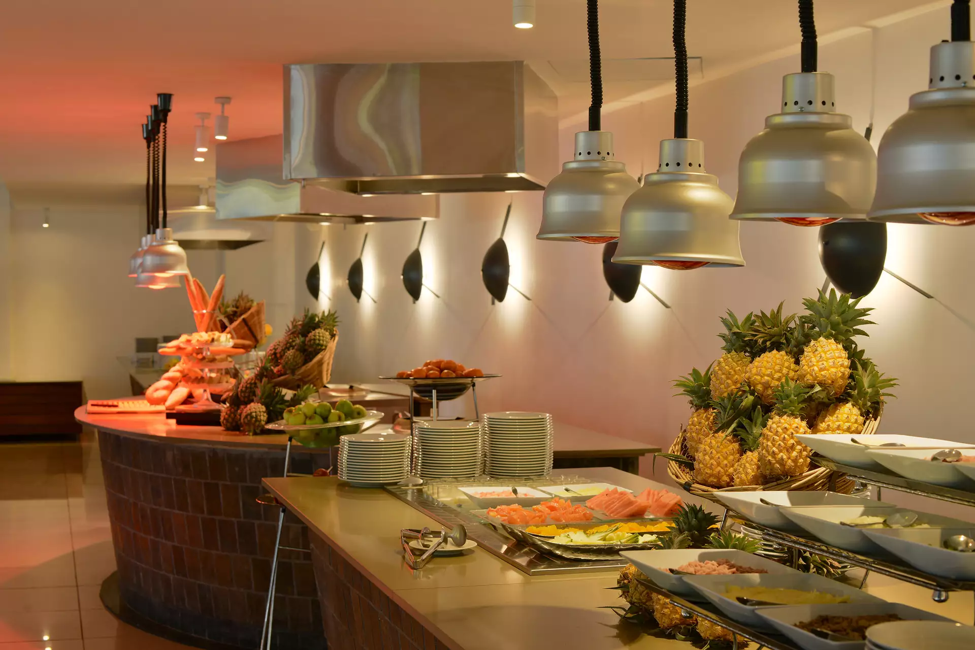 The Ravenala Attitude - Restaurant Mozaik - mauritius.com.webp