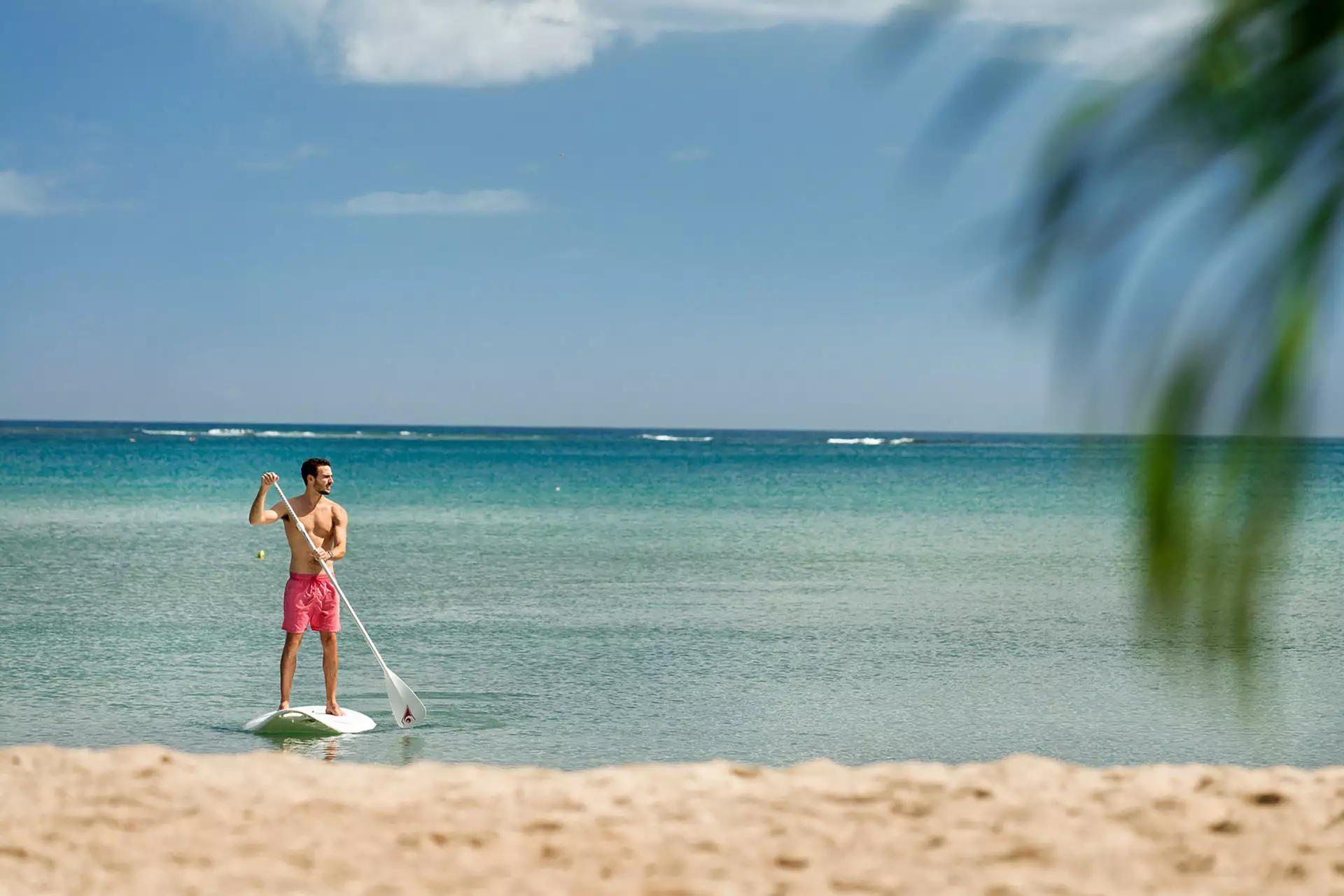 The Ravenala Attitude - Stand up paddle - mauritius.com.webp