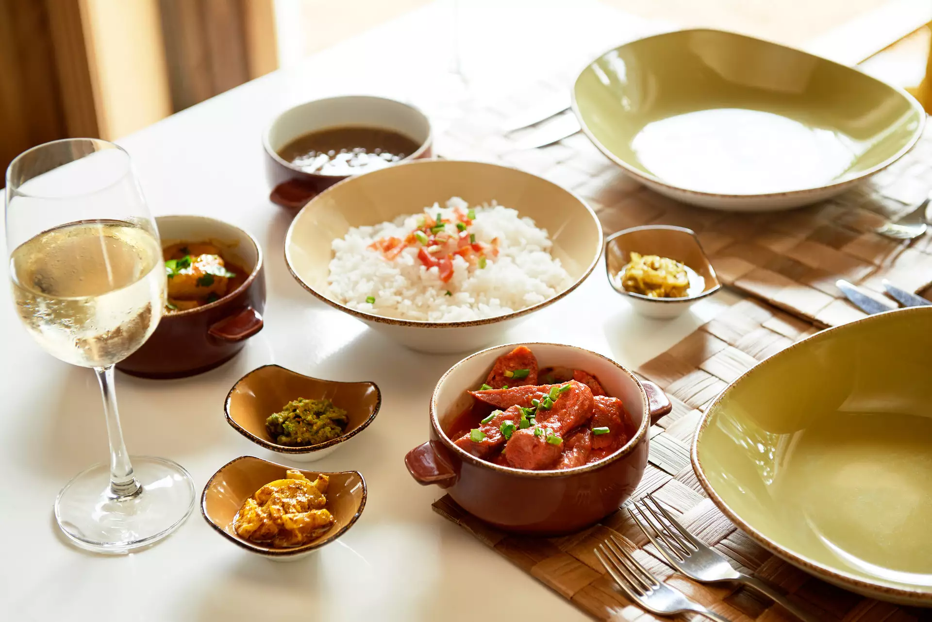 The Ravenala Attitude - signature restaurant Kot Nou lunch - mauritius.com.webp