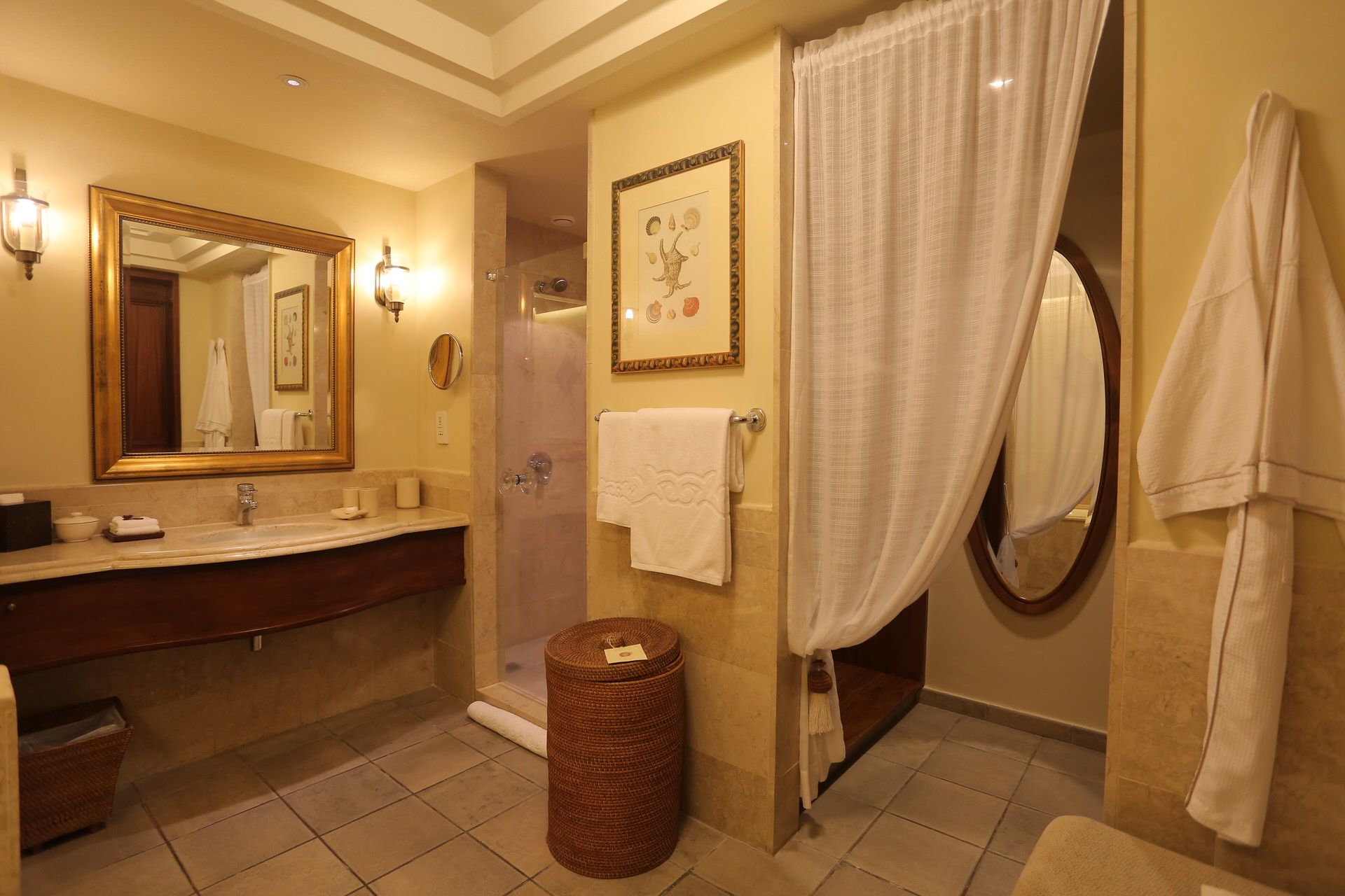 The Residence Mauritius - Garden View Room 04.JPG