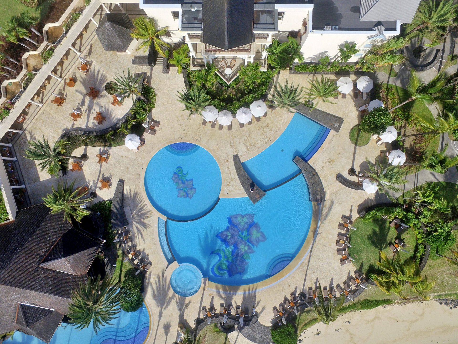 The Residence Mauritius - Swimming Pool (7).jpg