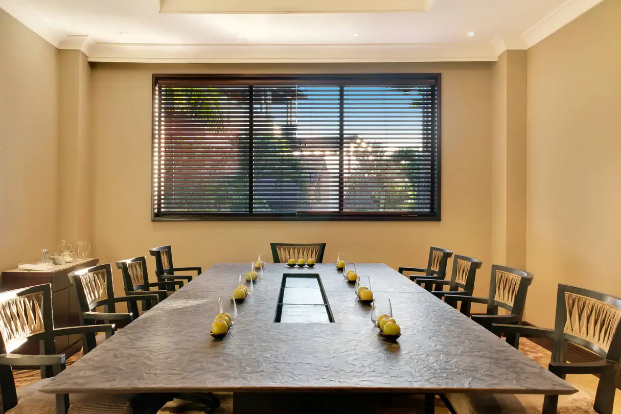 The Westin Turtle Bay Resort & Spa Mauritius - meeting room.webp