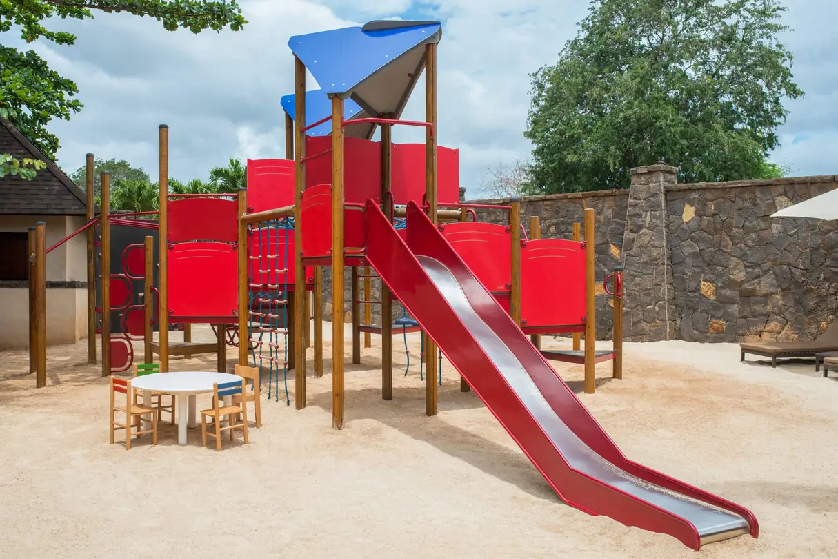 The Westin Turtle Bay Resort & Spa Mauritius-playground.webp