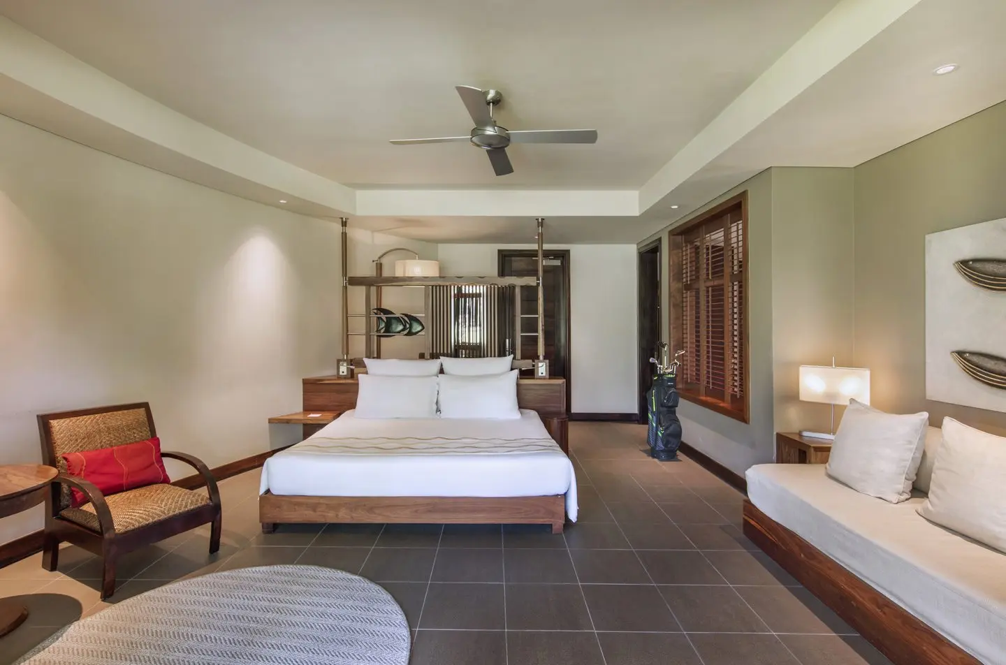Golf Suite