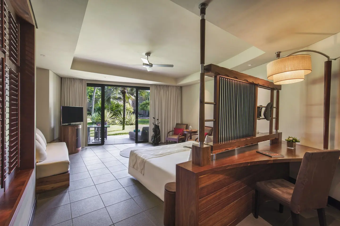 Tropical Junior Suite