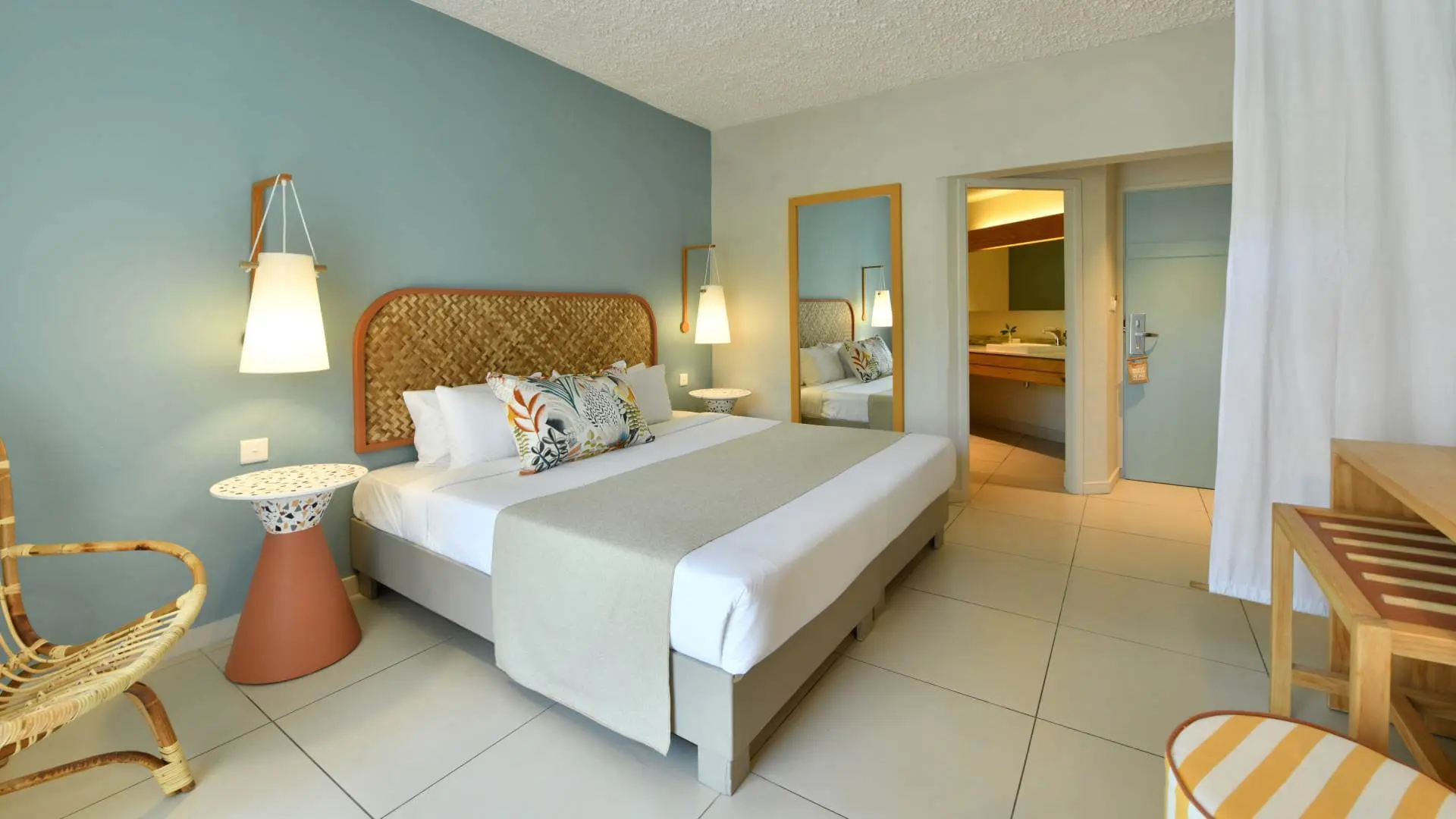 Comfort Room