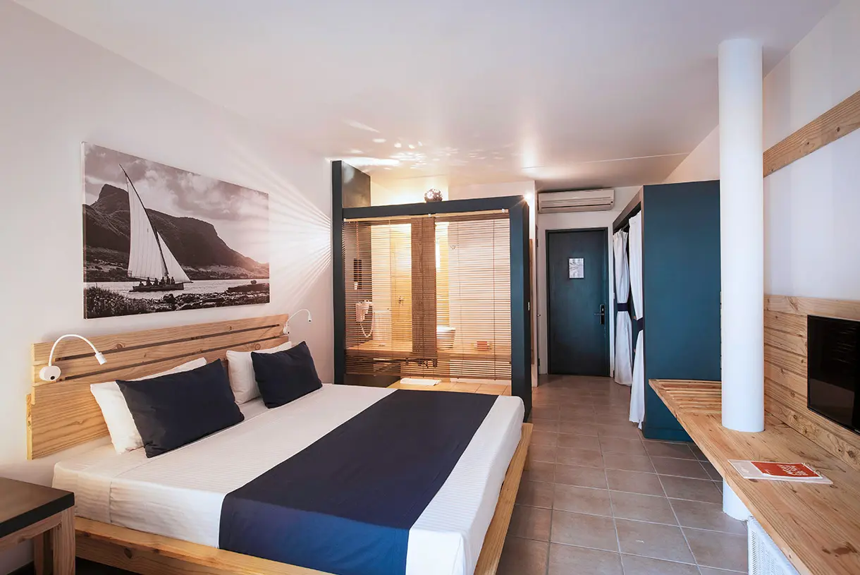 Comfort Room