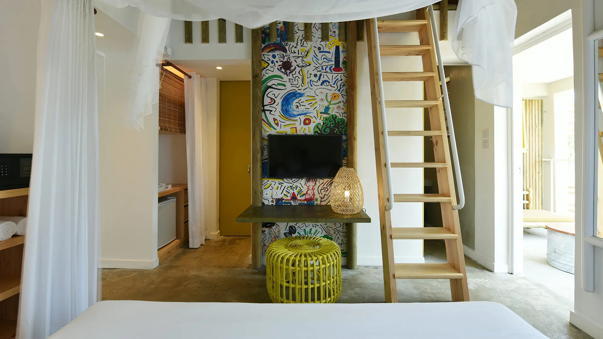 Teen Room