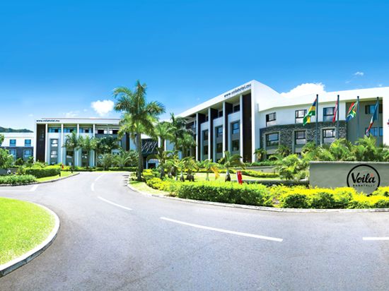 Voila Bagatelle Hotel - Overview Of the Hotel.jpg