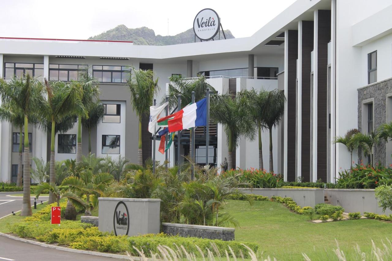 Voila Bagatelle Hotel