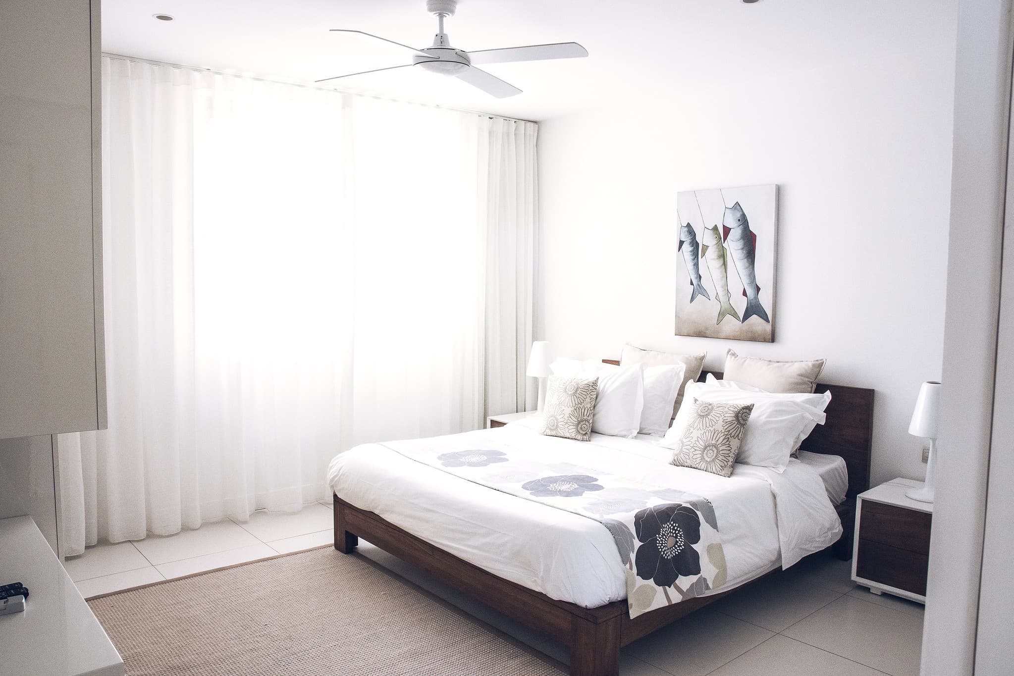 West Coast Marina By Horizon Holidays - Premium Apartment