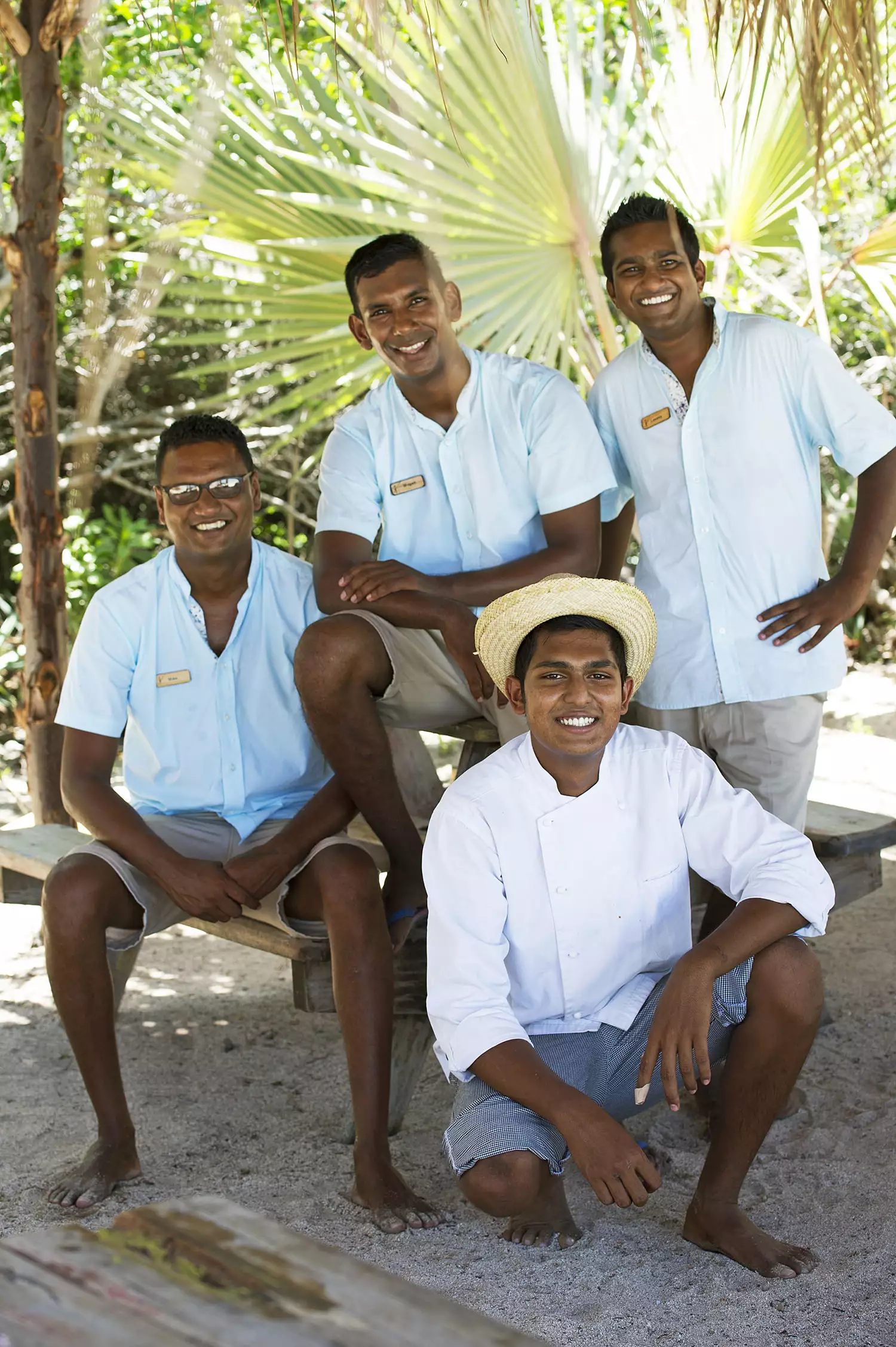 Zilwa-Attitude-Gran Zil Family Members.webp