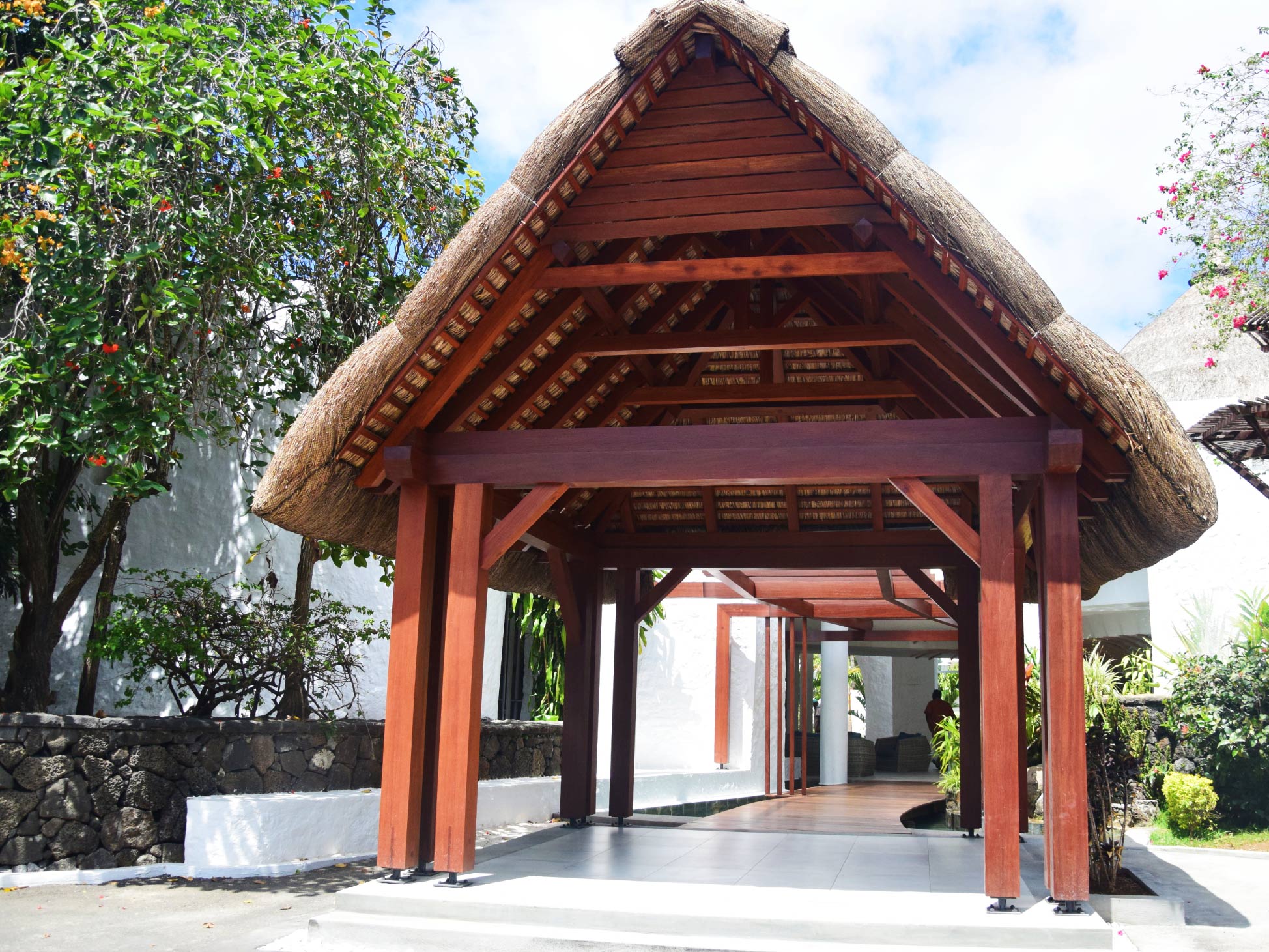 Casuarina Resort & Spa