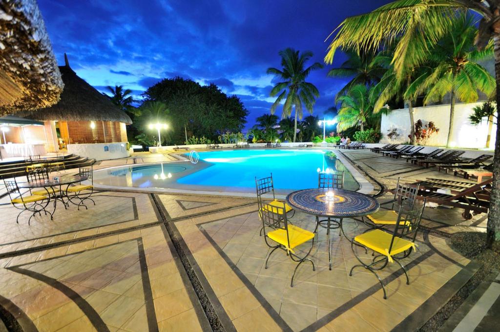 Casuarina Resort & Spa