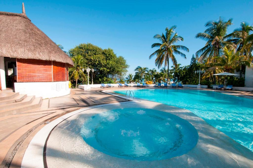 Casuarina Resort & Spa