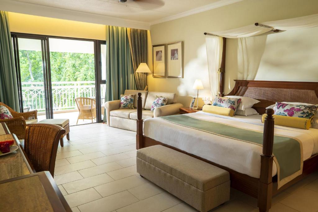 Deluxe Plus Room