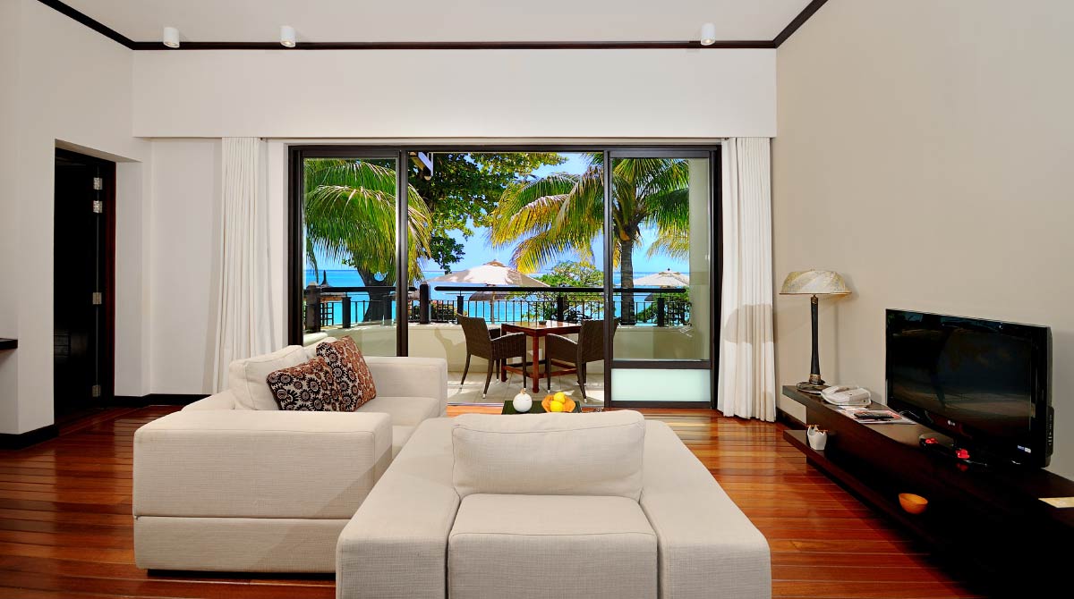Duplex Suite
