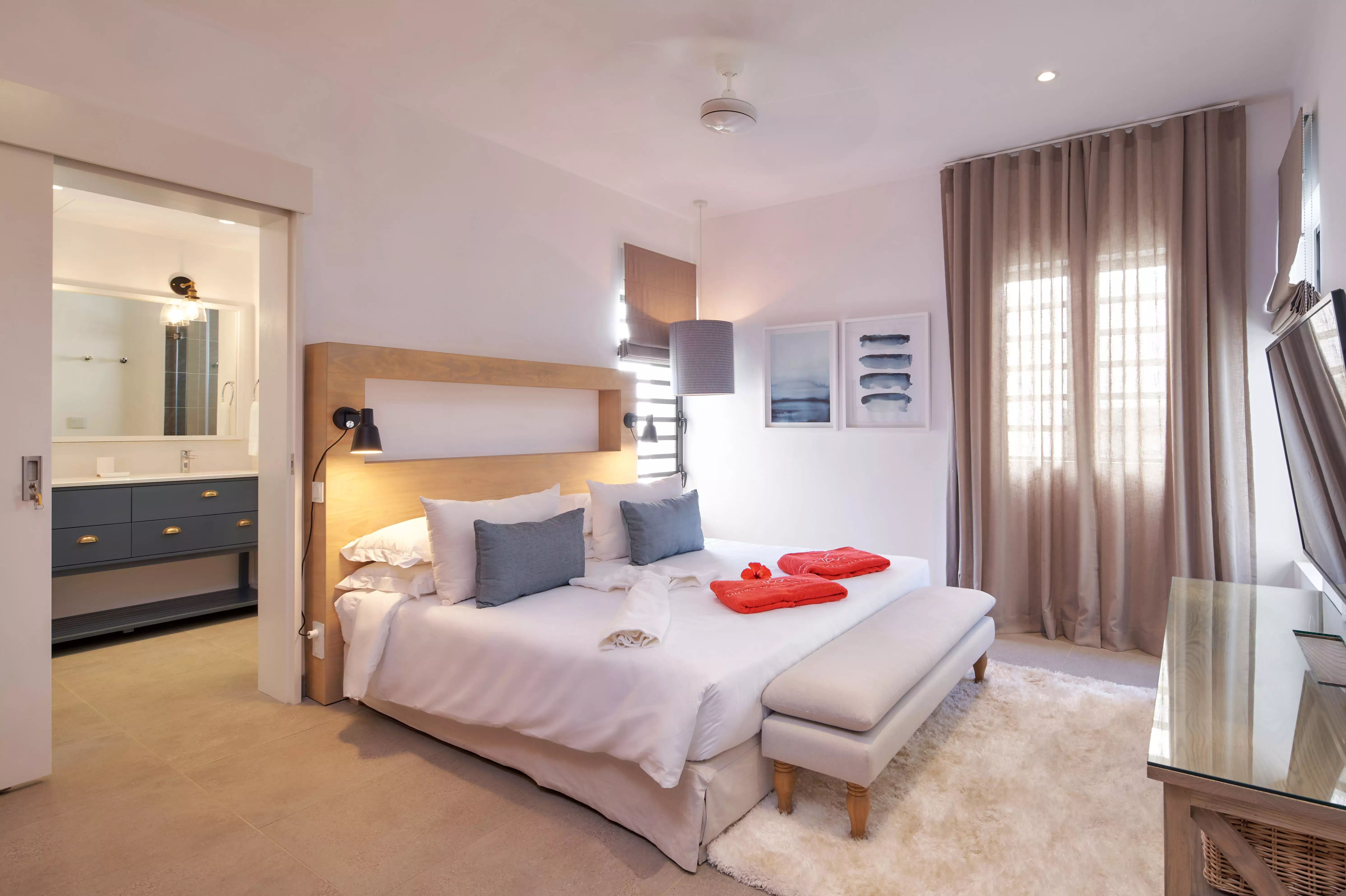 st antoine apartment by LOV - Bedroom.webp