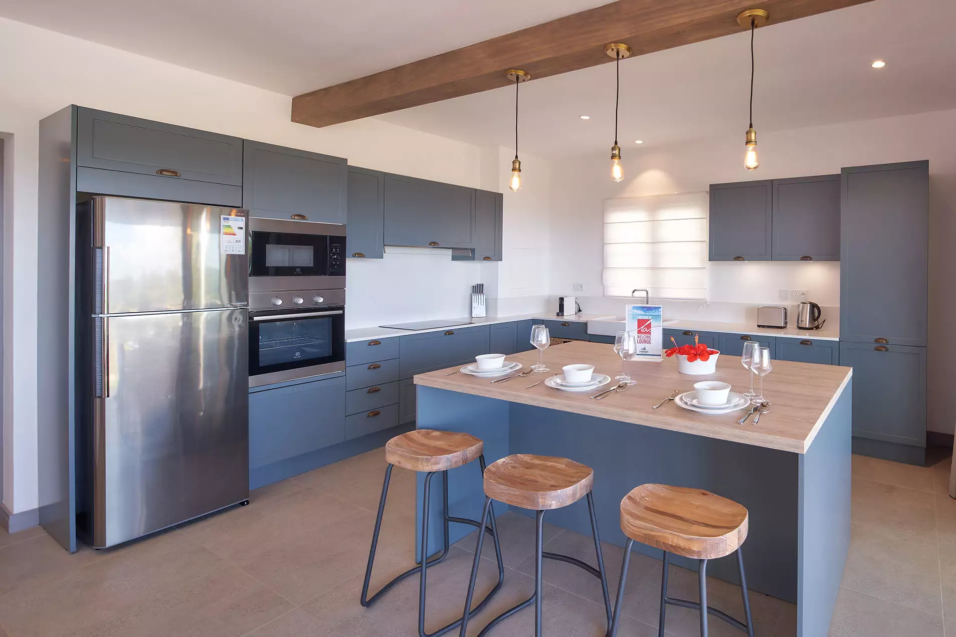 st antoine apartment by LOV - Kitchen.webp