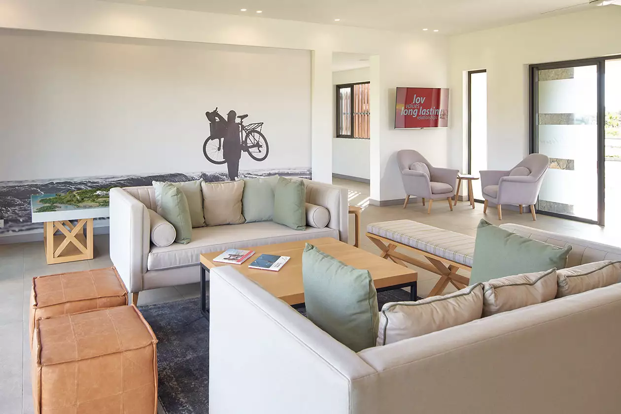 st antoine apartment by LOV - Reception-(3).webp