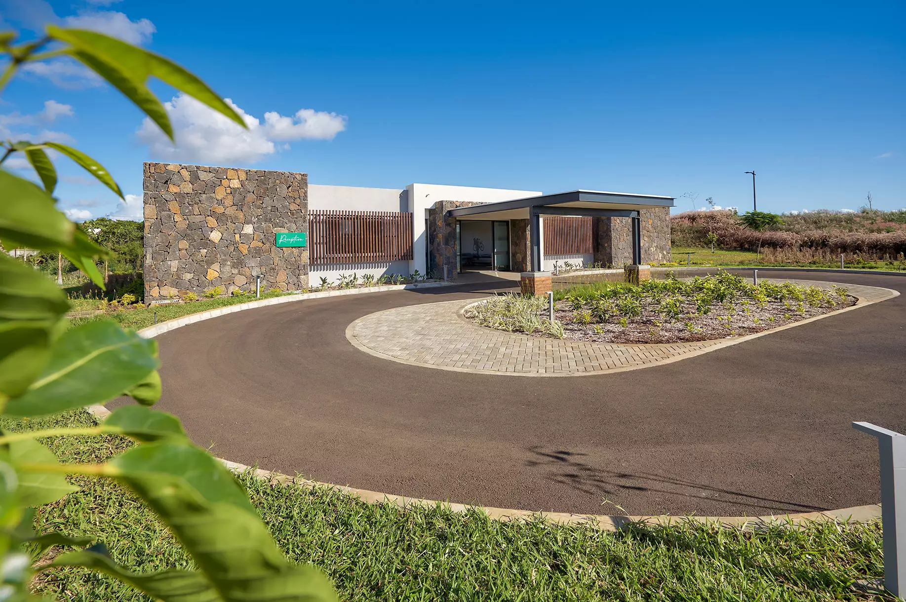 st antoine apartment by LOV - Reception.webp